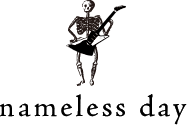 nameless day